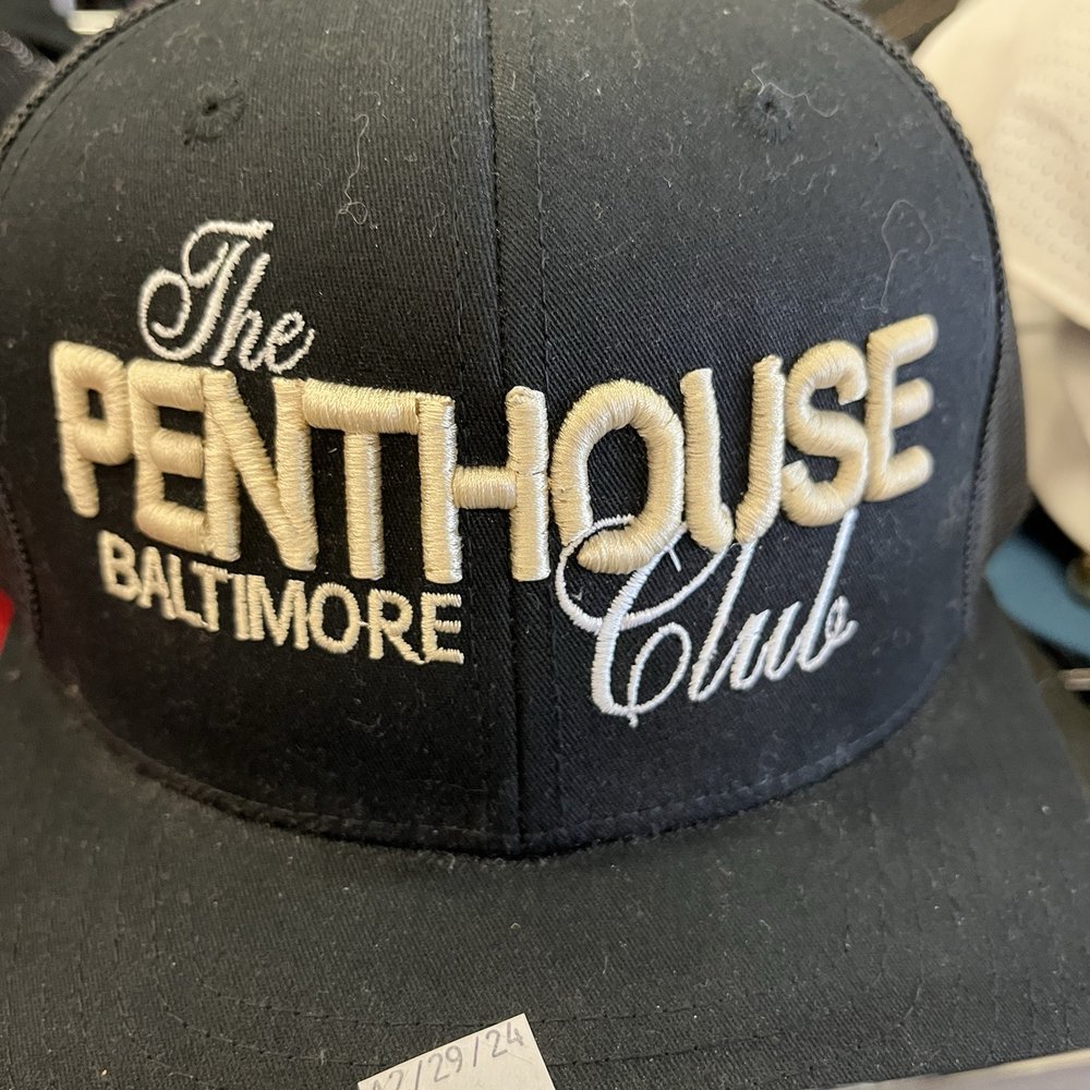 Great Falls Thrift - Hat at the thrift store. Lol. - Thrift Stores Near Me - Sterling, Virginia Great Falls Thrift - Hat at the thrift store. Lol. - Thrift Stores Near Me - Sterling, Virginia