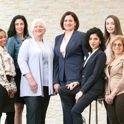 Shalva Clinic - Shalva Team 2019!