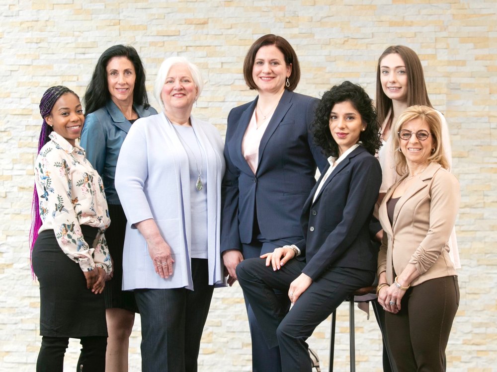 Shalva Clinic - grief counselor in Westport, CT