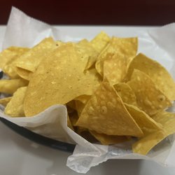 Mis Tres Potrillos - Chips