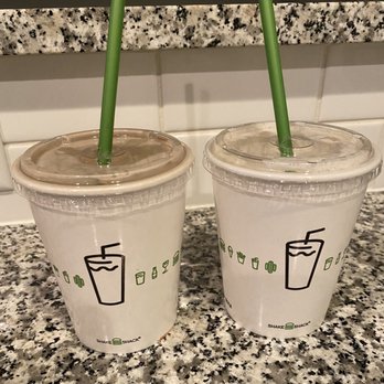 Shake Shack Waverly Place - Milkshakes - Fast Food Near Me - Cary, North Carolina Shake Shack Waverly Place - Milkshakes - Fast Food Near Me - Cary, North Carolina