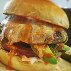 Blacks Burgers