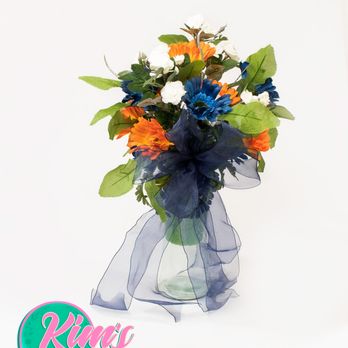 Kim's Blooming Creations - Floral Designers Near Me Kim's Blooming Creations - Floral Designers Near Me