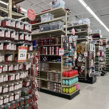Hobby Lobby - Fabric Stores Near Me - Albuquerque, New Mexico