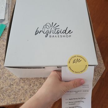 Brightside Bakeshop - Bakeries Near Me - Nashville, Tennessee Brightside Bakeshop - Bakeries Near Me - Nashville, Tennessee