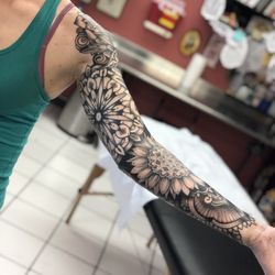 Classic Tattoo