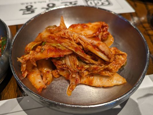 SGD DUBU SO GONG DONG TOFU & KOREAN BBQ by null