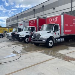 Emperor Pressure Washing Services