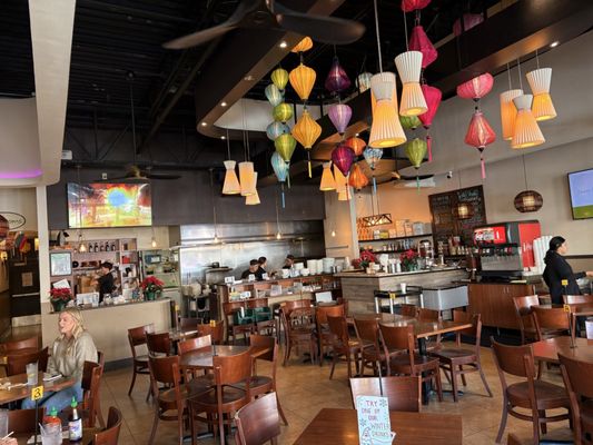 Saigon Bistro by null