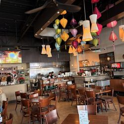Saigon Bistro