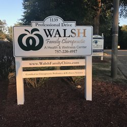 Walsh Family Chiropractic