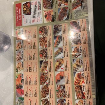 J Sushi Orange - Menu! - Sushi Bars Near Me - Orange, California J Sushi Orange - Menu! - Sushi Bars Near Me - Orange, California