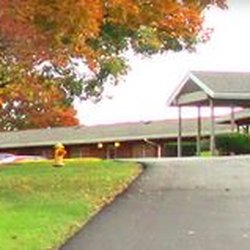 Wesley Manor Retirement Community