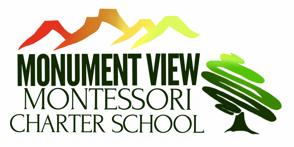 Monument View Montessori - childcare center in Fruita, CO