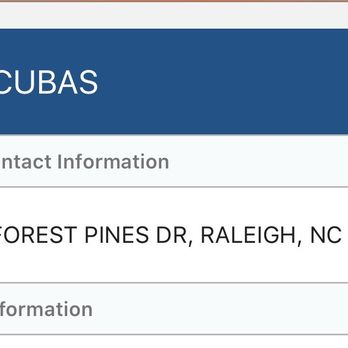 Casa Cubana - Price of a picked up Cuban Sandwhich - Cuban Near Me - Raleigh, North Carolina