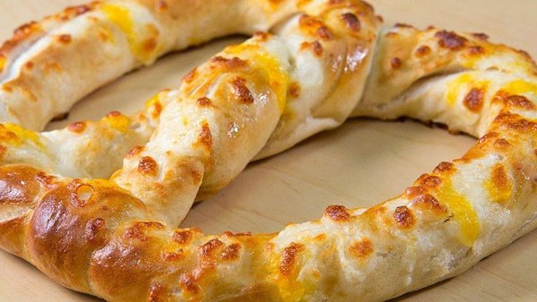 Wetzel's Pretzels by null