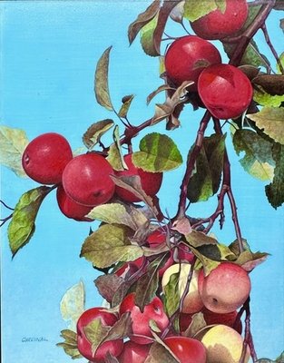 Tvedten Fine Art by null