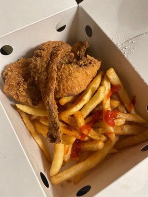 Hook & Reel Cajun Seafood & Bar by null