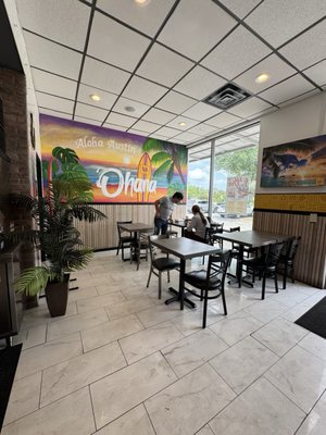 L&L Hawaiian Barbecue by null