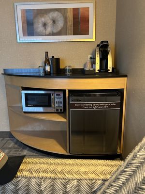 Cambria Hotel Pittsburgh - Downtown by null