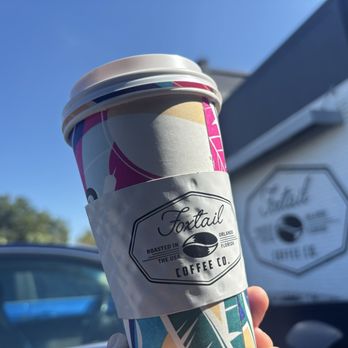 Foxtail Coffee - University Blvd - Coffee & Tea Near Me - Orlando, Florida Foxtail Coffee - University Blvd - Coffee & Tea Near Me - Orlando, Florida