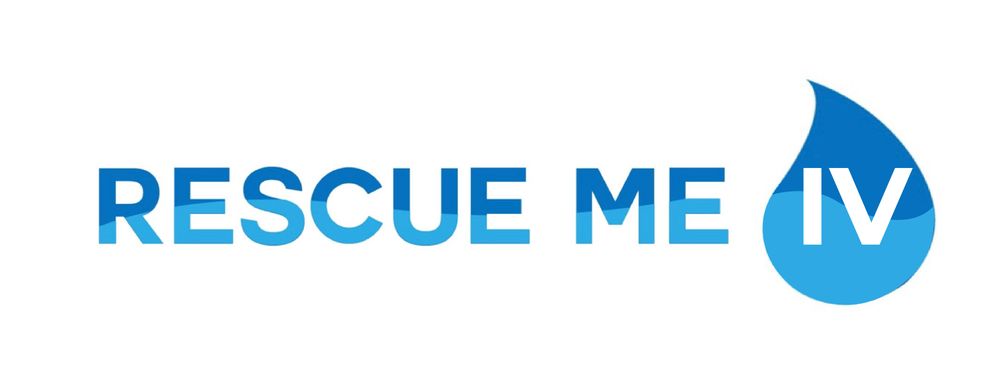 Rescue Me IV Logo