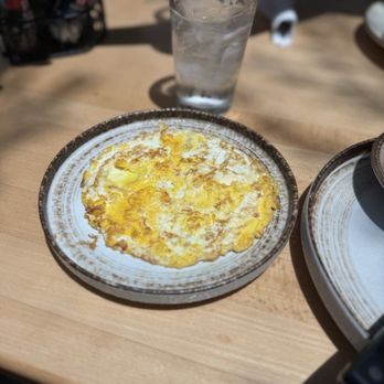 Eggcited Brunch House - Eggs over hard - Breakfast & Brunch Near Me - McKinney, Texas