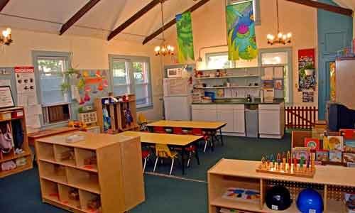 Children's Corner Learning Center - childcare center in Scarsdale, NY
