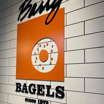 Barry Bagels - Barry's Bagels - Bagels Near Me - Kettering, Ohio Barry Bagels - Barry's Bagels - Bagels Near Me - Kettering, Ohio