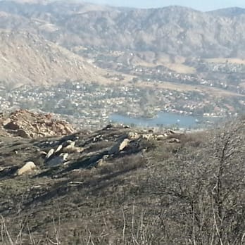 Box Springs Mountain Reserve - This is the nice lake below 8+miles top. The winds were raging & roaring closer to the top towards the M; pic lacks true beauty. - Hiking Near Me - Moreno Valley, California Box Springs Mountain Reserve - This is the nice lake below 8+miles top. The winds were raging & roaring closer to the top towards the M; pic lacks true beauty. - Hiking Near Me - Moreno Valley, California