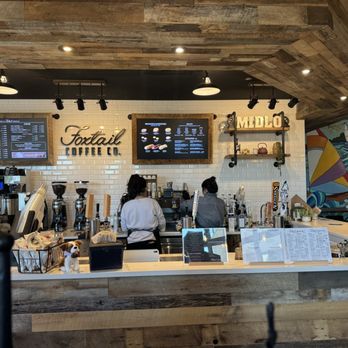 Foxtail Coffee - Coffee Roasteries Near Me - Midlothian, Virginia Foxtail Coffee - Coffee Roasteries Near Me - Midlothian, Virginia