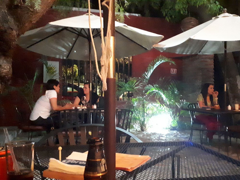 Tacos Galera