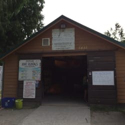 Deer Lake Boat Rentals - Rental prices and hours