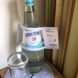 Novum Hotel Strohgäu - Ein Willkommen für 4 €