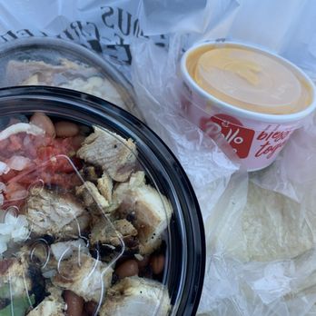 El Pollo Loco - Mexican Near Me - El Cajon, California