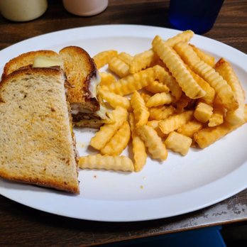 Ranch House Grille - Vegetarian patty melt - Breakfast & Brunch Near Me - Page, Arizona Ranch House Grille - Vegetarian patty melt - Breakfast & Brunch Near Me - Page, Arizona