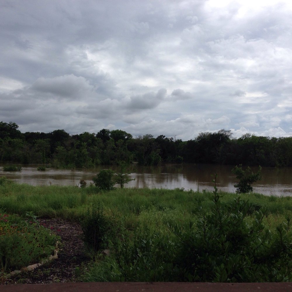 Trinity River Audubon Center - Overlooking the flooded Trinity River - Parks Near Me - Dallas, Texas Trinity River Audubon Center - Overlooking the flooded Trinity River - Parks Near Me - Dallas, Texas