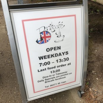 Brit Cafe - British Near Me - Ramstein-Miesenbach, RP Brit Cafe - British Near Me - Ramstein-Miesenbach, RP