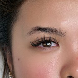 Lashes Moment - Tai manga set Ld9-14 mm