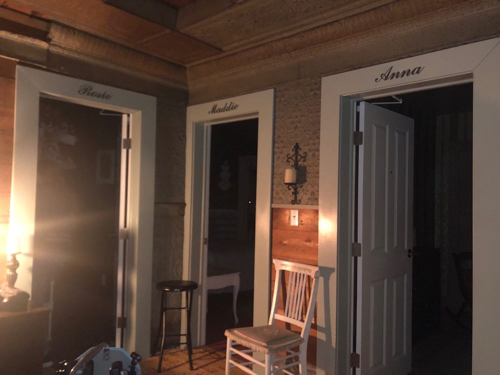 THE HAUNTED SHANLEY HOTEL Updated September 2024 88 Photos & 35