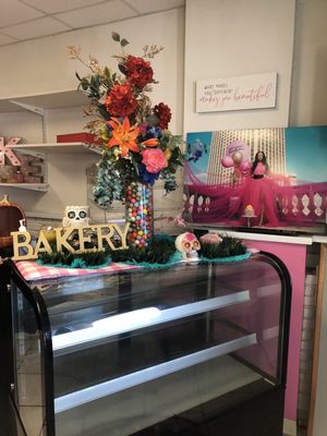 B Sweet Bistro & Bakery by null