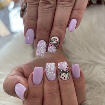 Cosmo Nail Bar - More nails! - Nail Salons Near Me - Newport Beach, California