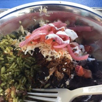 Coyo Taco - This food is sent from heaven - Mexican Near Me - Miami, Florida Coyo Taco - This food is sent from heaven - Mexican Near Me - Miami, Florida