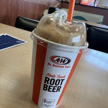 Long John Silver's | A&W - Seafood Near Me - Clovis, New Mexico