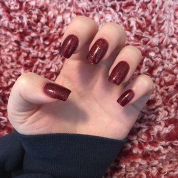 Diamond Nails & Spa - Nail Salons Near Me - Chino Hills, California