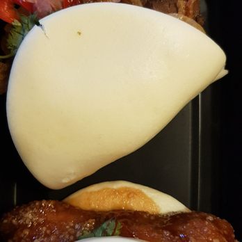Bao & Bun Studio - General Tso and short rib Bao Buns - Taiwanese Near Me - Philadelphia, Pennsylvania Bao & Bun Studio - General Tso and short rib Bao Buns - Taiwanese Near Me - Philadelphia, Pennsylvania