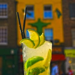 Made in Brasil - Made In Brasil...the house of Caipirinha !!!
