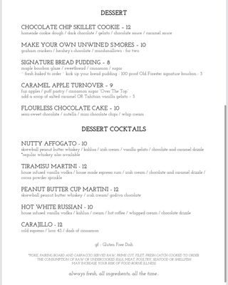Menu photo 8 unWine'd & Tap - Suwanee Suwanee, GA Menu photo 8 unWine'd & Tap - Suwanee Suwanee, GA