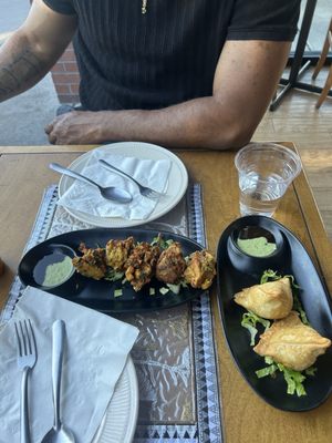 Taste of India by null