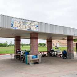 Red Oak Car Wash